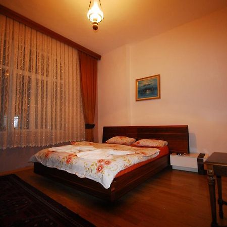 Station Hotel 34 Стамбул Экстерьер фото