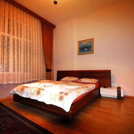 Station Hotel 34 Стамбул Экстерьер фото