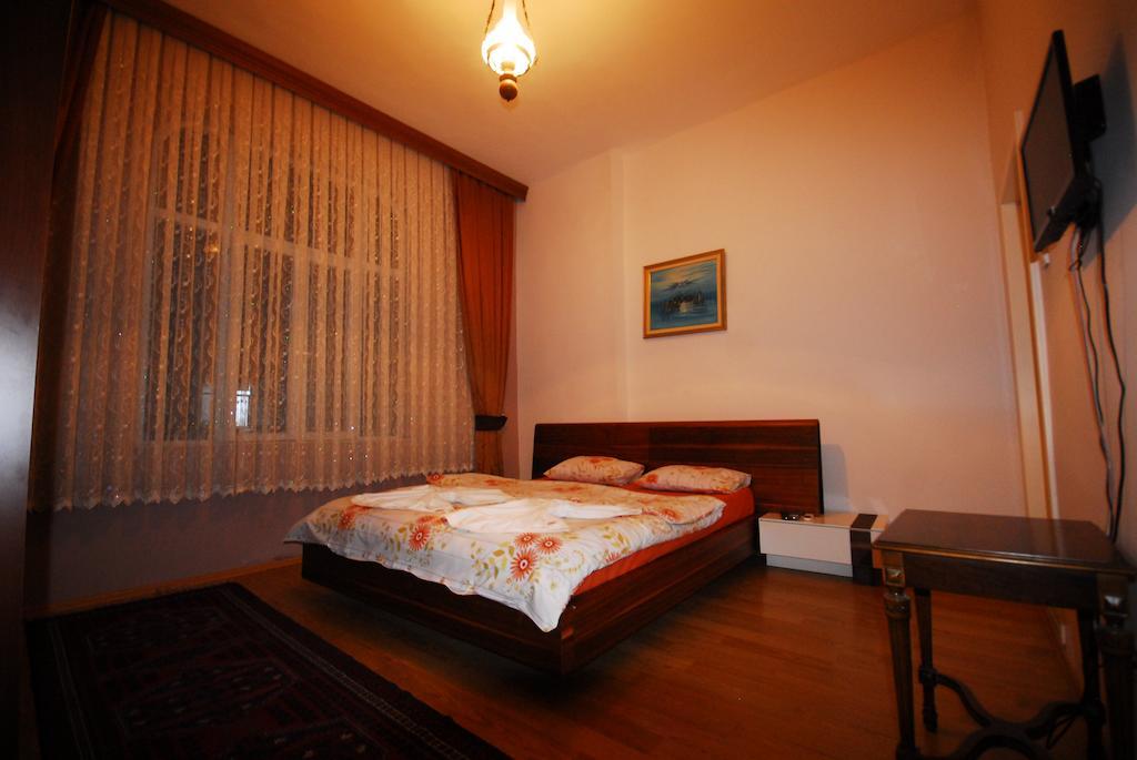 Station Hotel 34 Стамбул Экстерьер фото