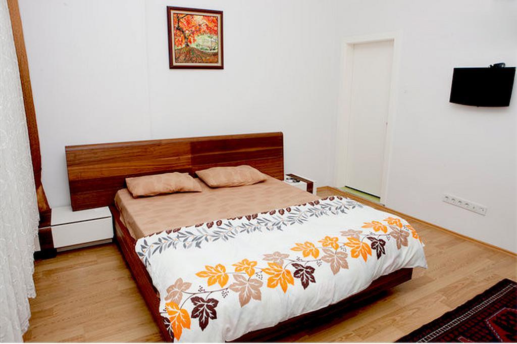 Station Hotel 34 Стамбул Экстерьер фото