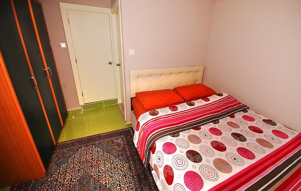 Station Hotel 34 Стамбул Номер фото