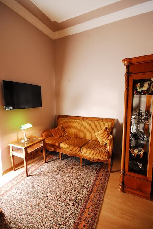 Station Hotel 34 Стамбул Номер фото